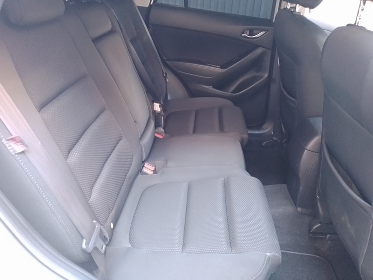 Mazda CX-5 Style 4WD foto 9