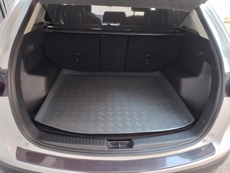 Mazda CX-5 Style 4WD foto 10