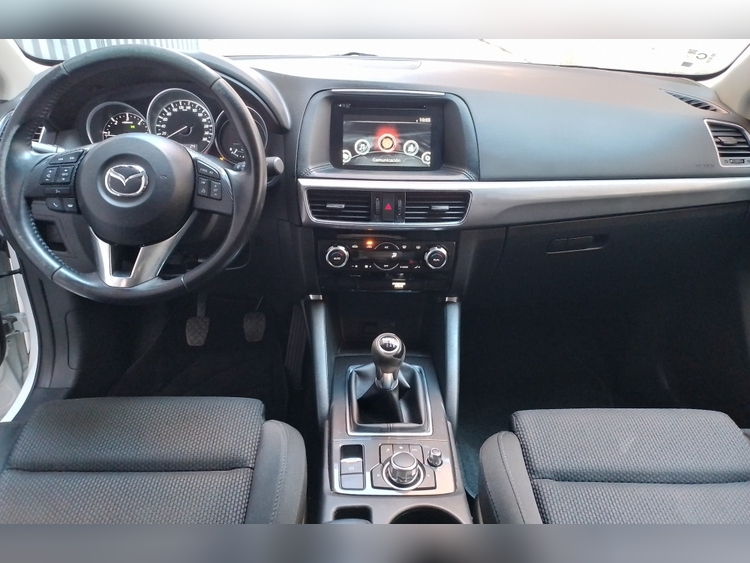 Mazda CX-5 Style 4WD foto 11
