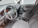 Dacia Sandero Comfort miniatura 6