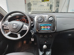 Dacia Sandero Comfort miniatura 11