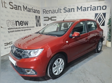 Dacia - Sandero