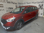 Dacia Lodgy SL Xplore miniatura 2