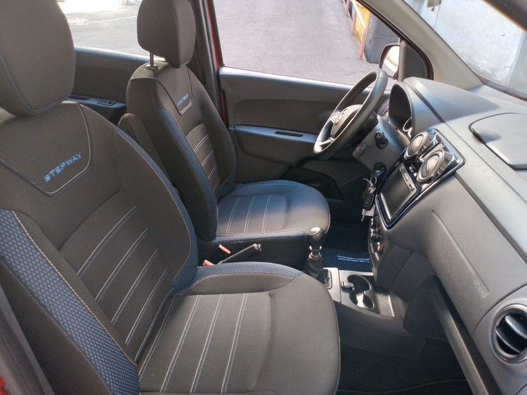 Dacia Lodgy SL Xplore foto 7