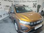 Dacia Sandero Stepway Essential miniatura 3