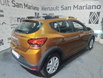 Dacia Sandero Stepway Essential miniatura 4