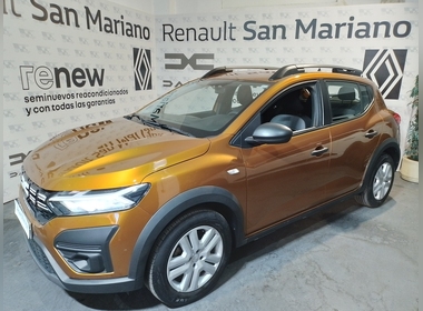 Dacia - Sandero