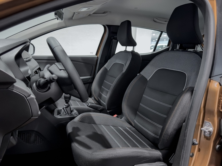 Dacia Sandero Stepway Essential foto 19