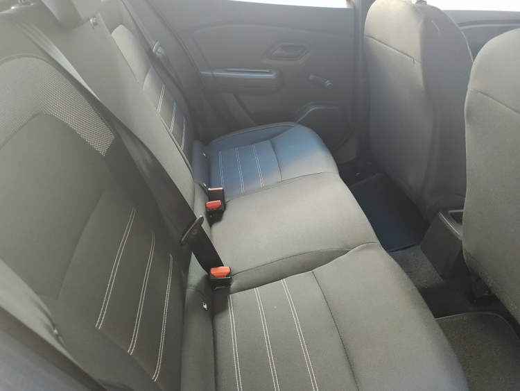 Dacia Sandero Stepway Essential foto 8