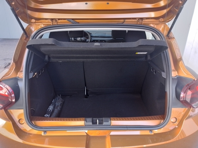 Dacia Sandero Stepway Essential foto 10