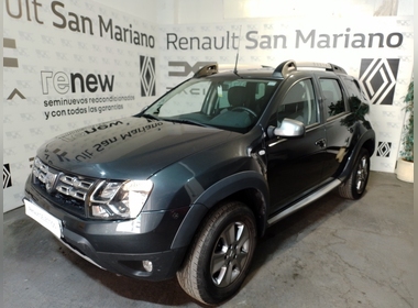Dacia - Duster