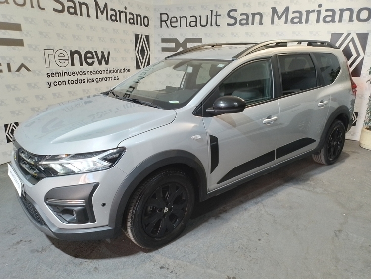 Dacia Jogger Extreme foto 2