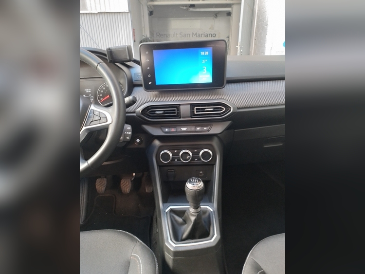 Dacia Jogger Extreme foto 13