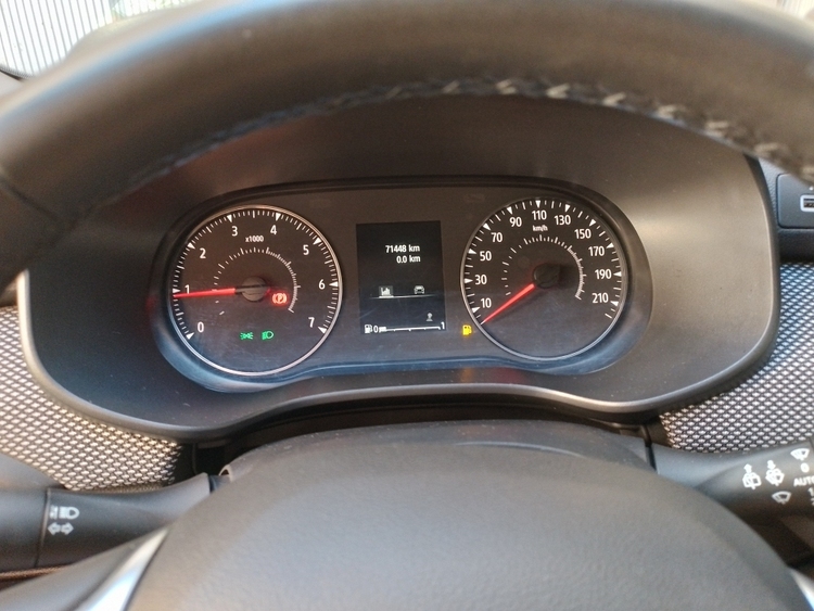 Dacia Jogger Extreme foto 14