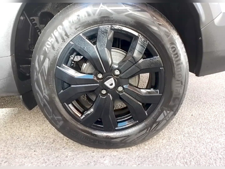 Dacia Jogger Extreme foto 15