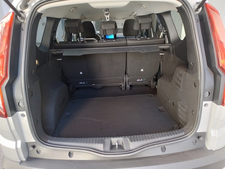 Dacia Jogger Extreme foto 11
