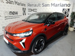 Renault Captur II Techno miniatura 2