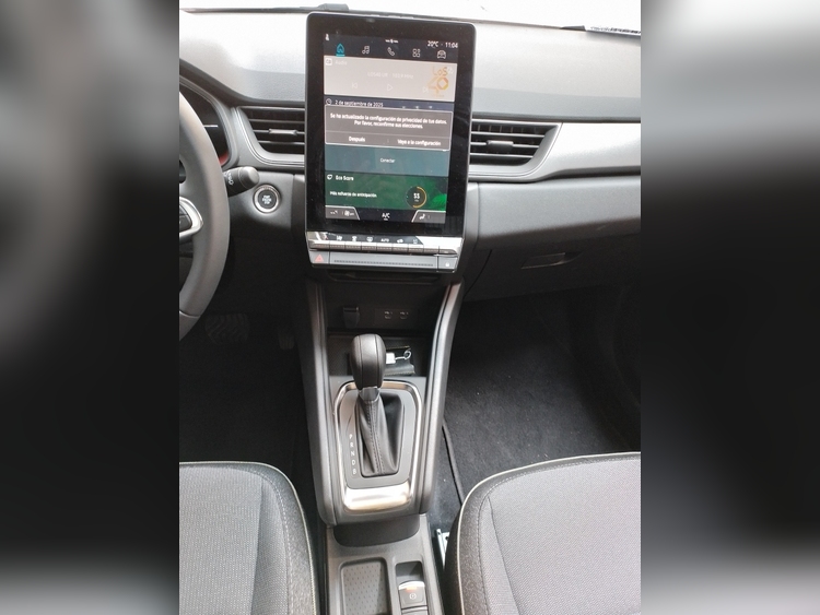 Renault Captur II Techno foto 12