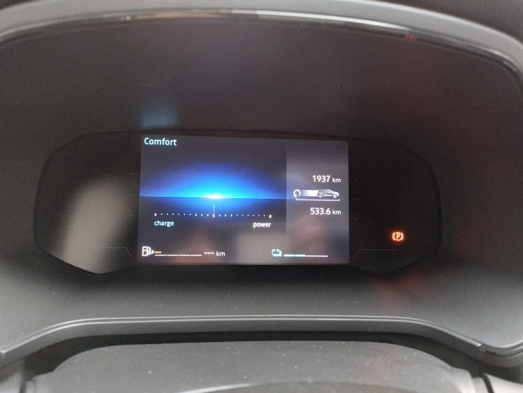 Renault Captur II Techno foto 13