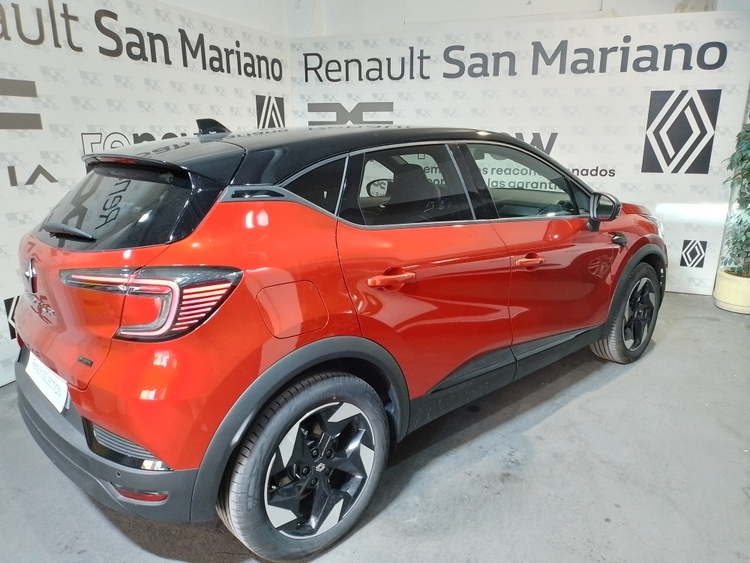 Renault Captur II Techno foto 4