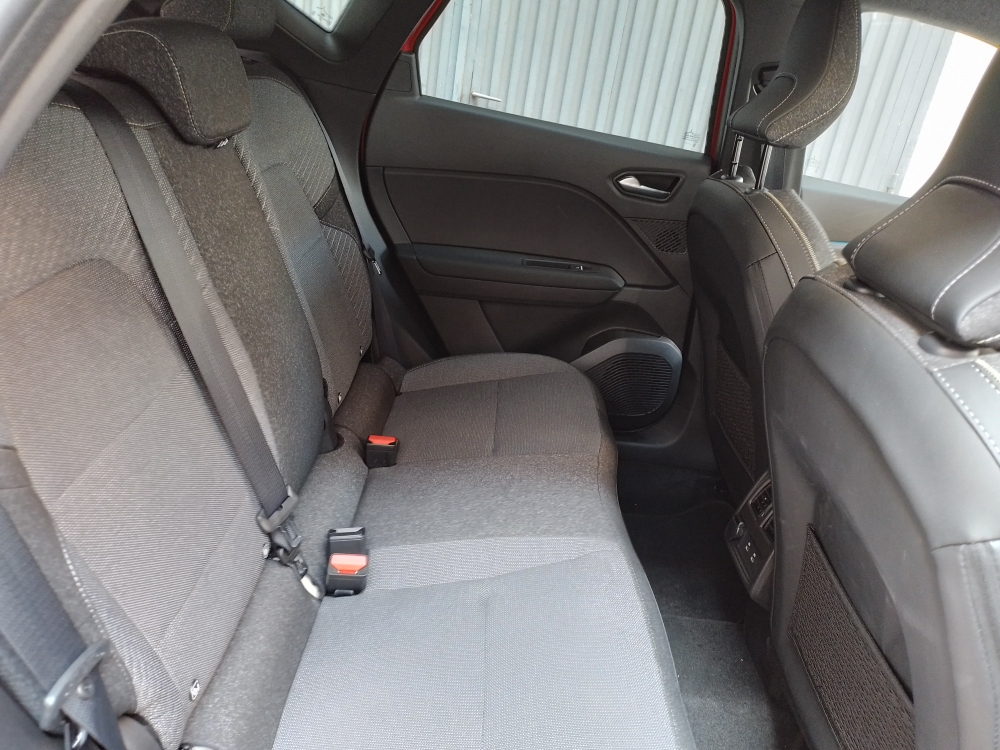 Renault Captur II Techno foto 9
