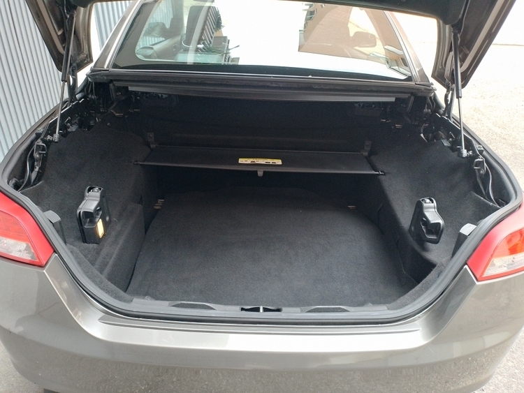 Ford Focus Trend foto 12