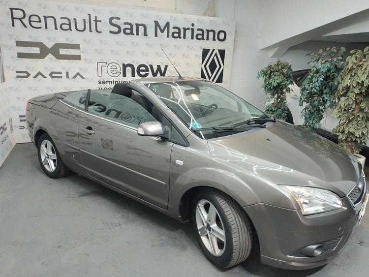 Ford Focus Trend foto 6