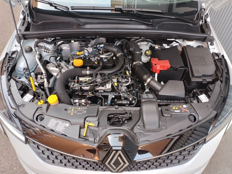 Renault Clio Generation foto 15