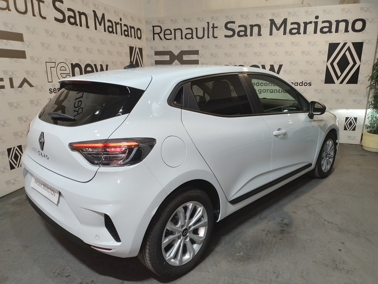 Renault Clio Generation foto 4