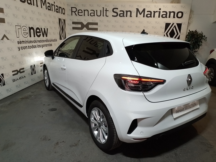 Renault Clio Generation foto 5