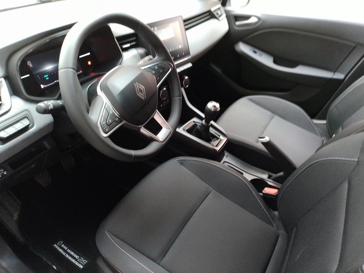 Renault Clio Generation foto 6