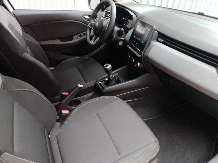 Renault Clio Generation foto 7