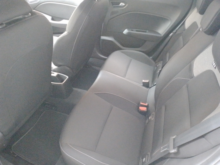 Renault Clio Generation foto 8