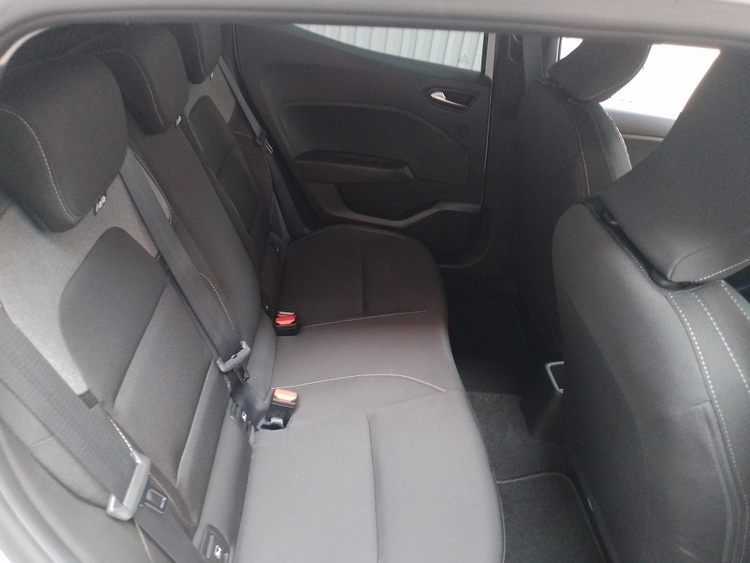 Renault Clio Generation foto 9