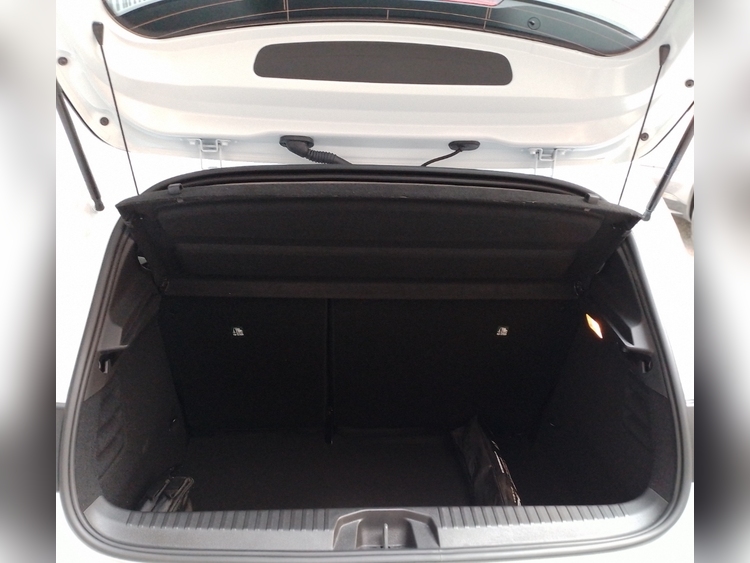 Renault Clio Generation foto 10