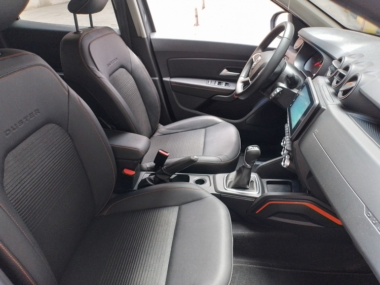 Dacia Duster Extreme foto 7