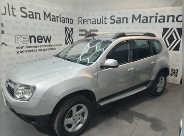 Dacia - Duster