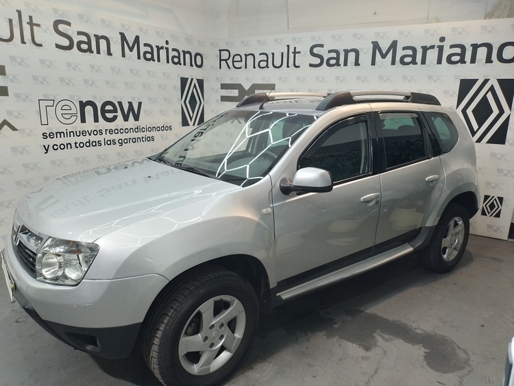 Dacia Duster Laureate 4x2 foto 2