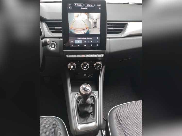 Renault Captur II Zen foto 12