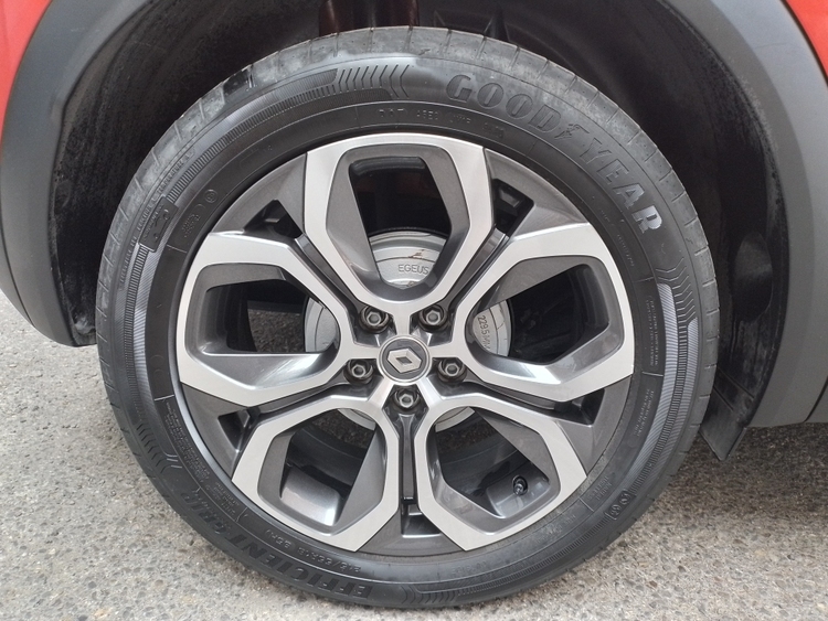 Renault Captur II Zen foto 14