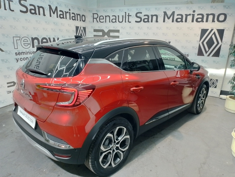 Renault Captur II Zen foto 4