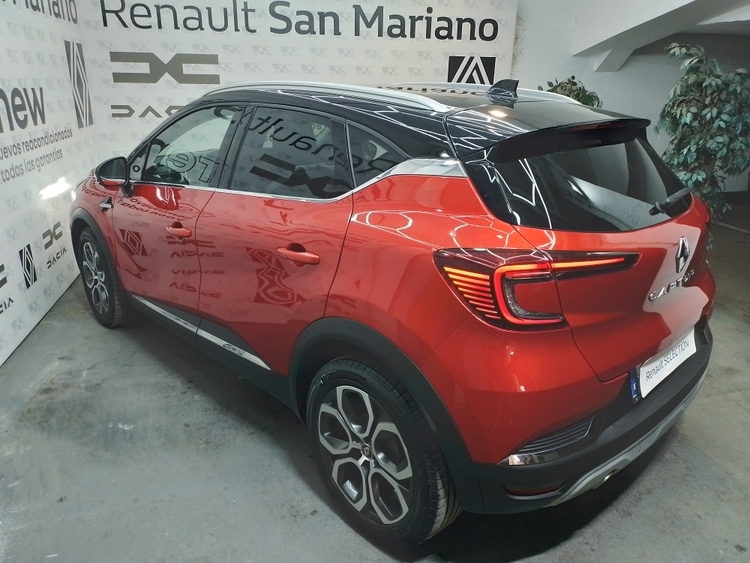 Renault Captur II Zen foto 5
