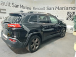 Jeep Cherokee 75 Aniv Auto 4x4 miniatura 4