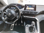 Peugeot 3008 GT Line miniatura 12