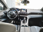 Peugeot 3008 GT Line miniatura 11