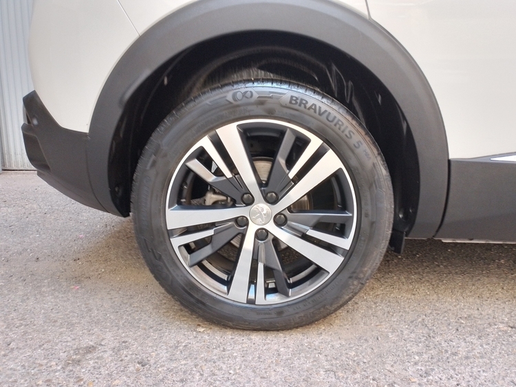 Peugeot 3008 GT Line foto 14