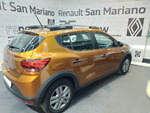 DACIA SANDERO STEPWAY ESSENTIAL miniatura 4