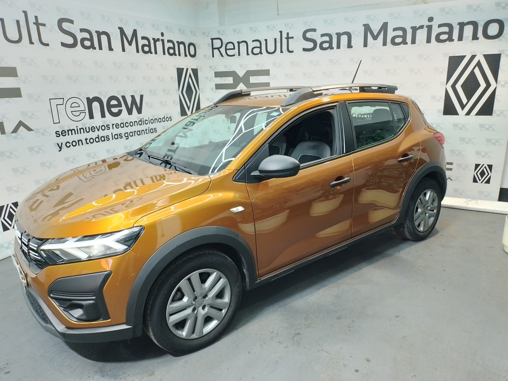 Dacia - Sandero