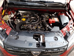 DACIA SANDERO STEPWAY COMFORT miniatura 14