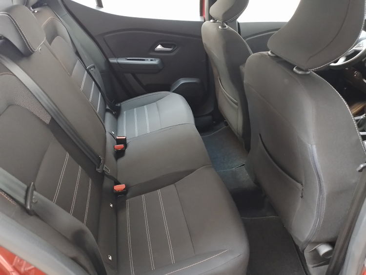 DACIA SANDERO STEPWAY COMFORT foto 9